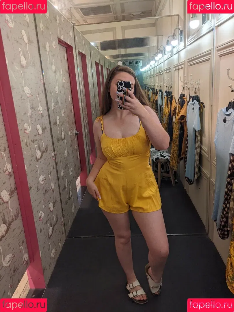 Eightbitbailey Onlyfans Photo Gallery 