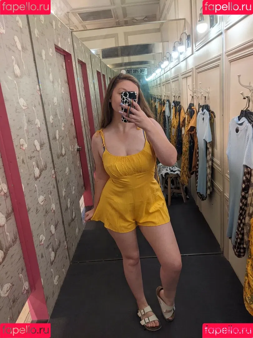 Eightbitbailey Onlyfans Photo Gallery 