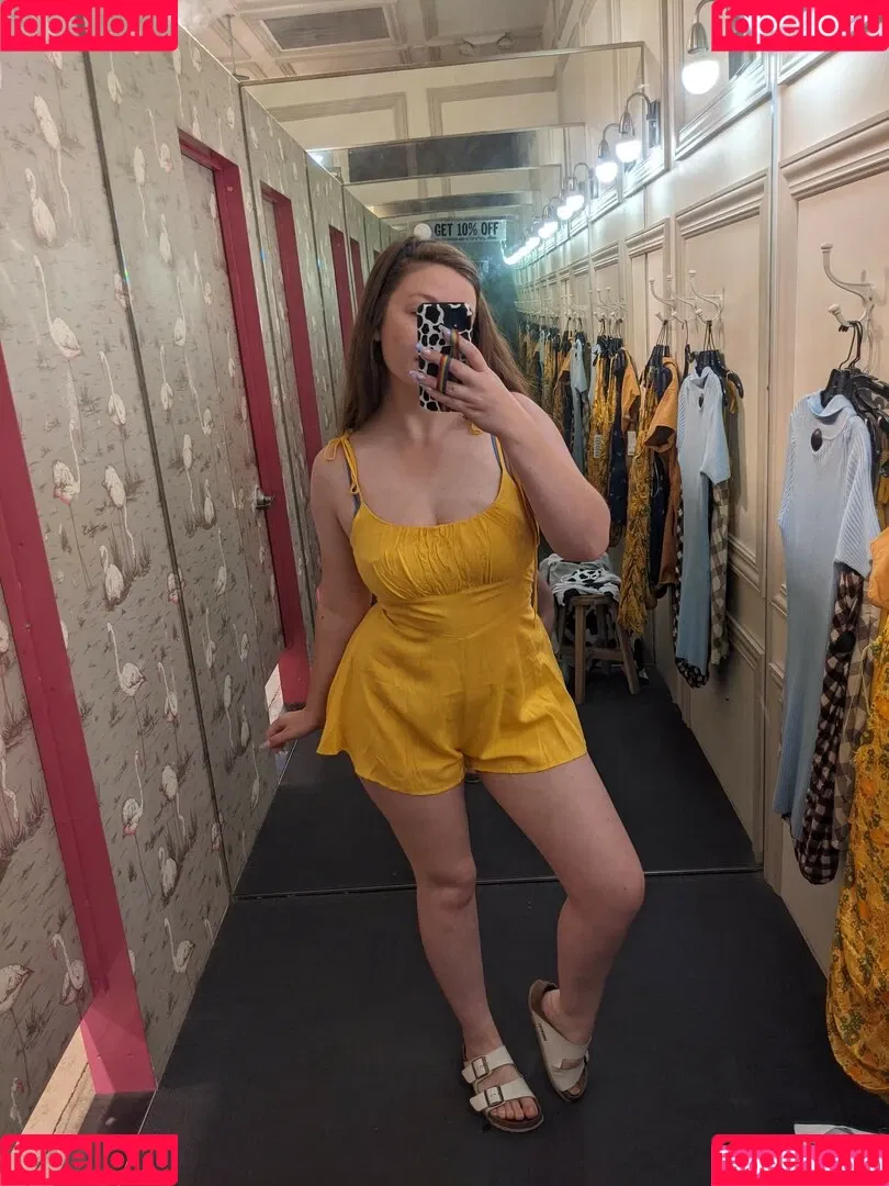 Eightbitbailey Onlyfans Photo Gallery 