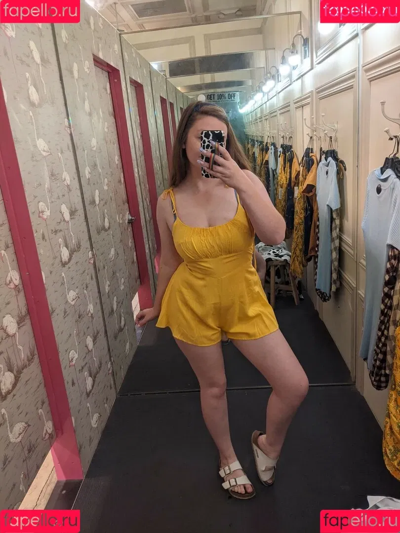 Eightbitbailey Onlyfans Photo Gallery 