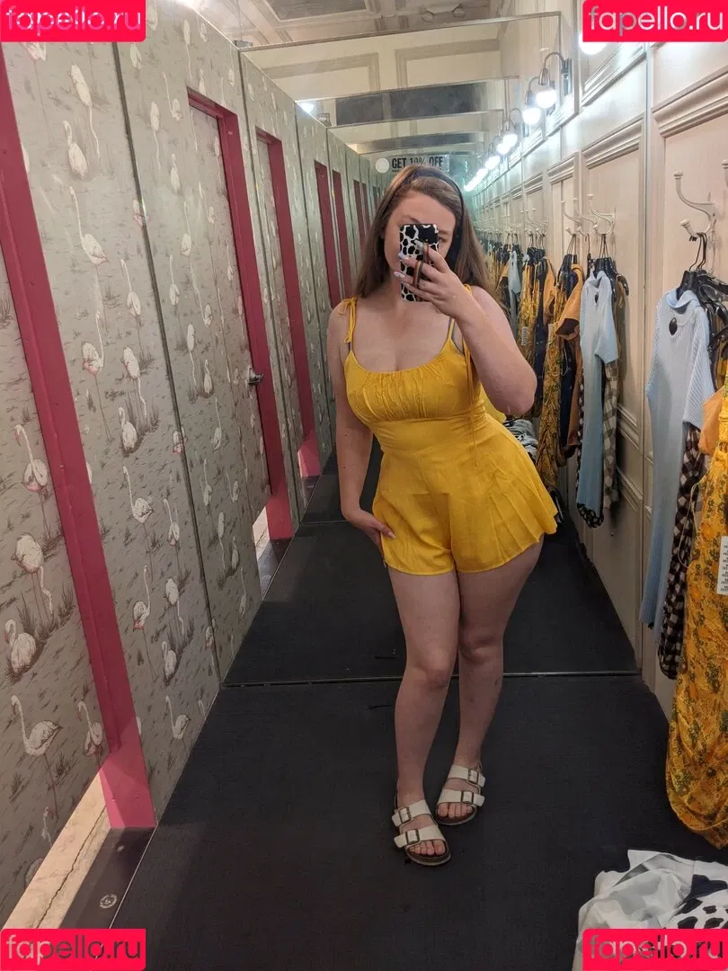 Eightbitbailey Onlyfans Photo Gallery 