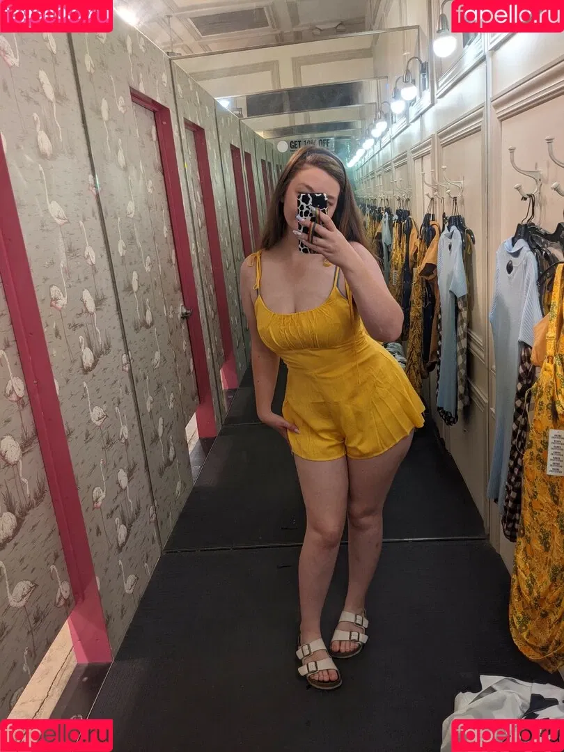 Eightbitbailey Onlyfans Photo Gallery 