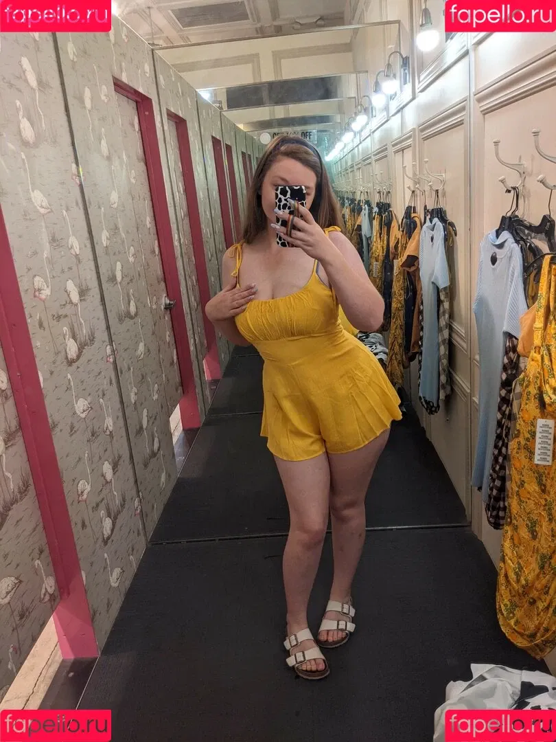 Eightbitbailey Onlyfans Photo Gallery 
