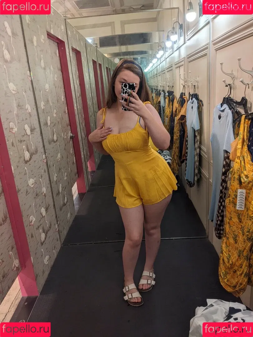 Eightbitbailey Onlyfans Photo Gallery 