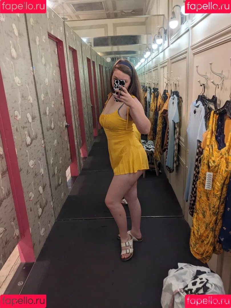 Eightbitbailey Onlyfans Photo Gallery 