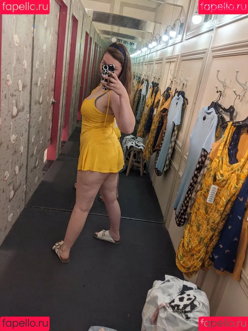 Eightbitbailey Onlyfans Photo Gallery 