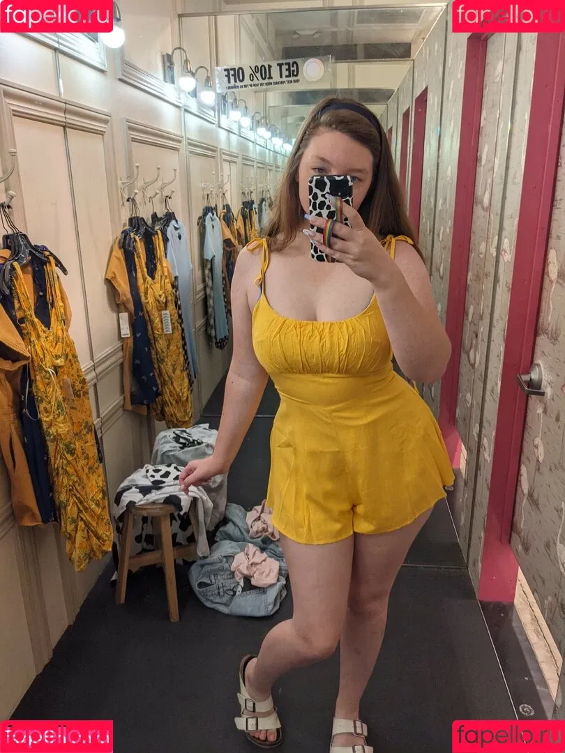 Eightbitbailey Onlyfans Photo Gallery 