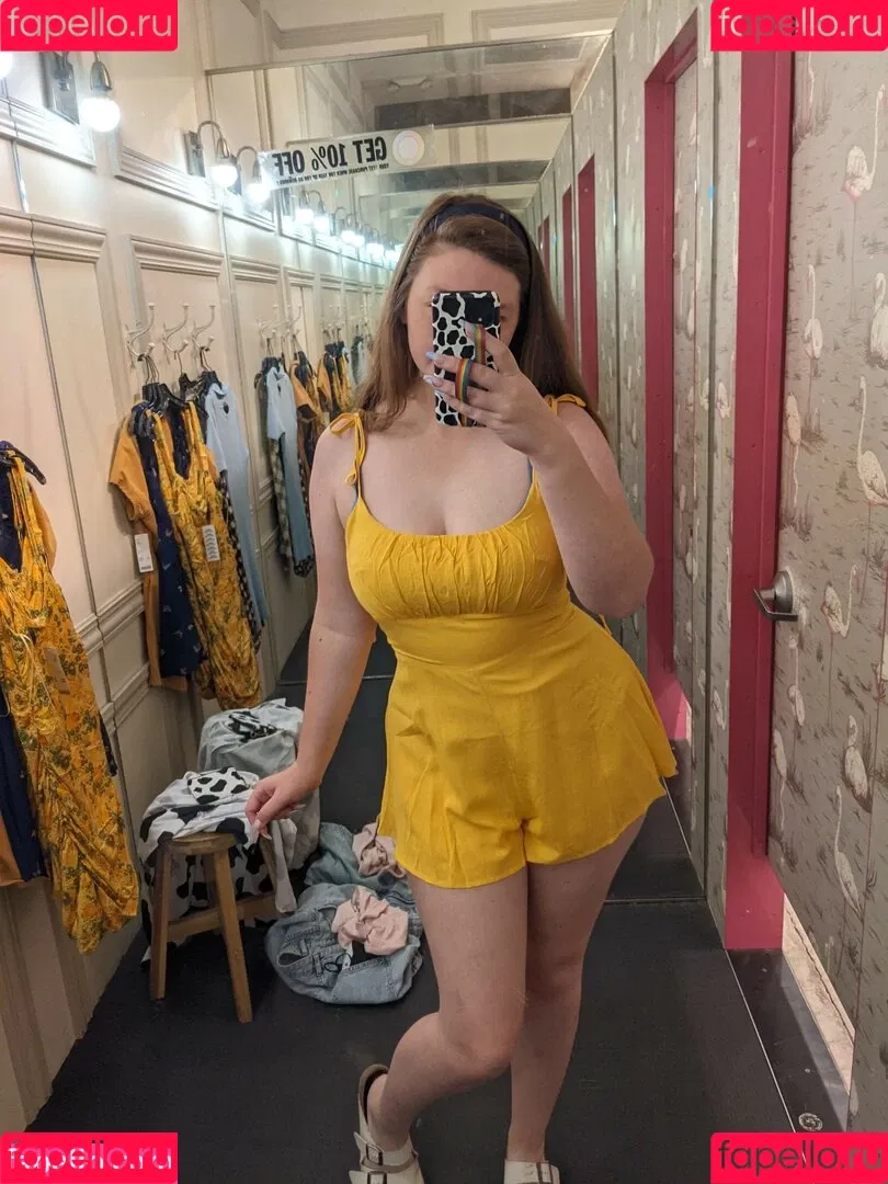 Eightbitbailey Onlyfans Photo Gallery 