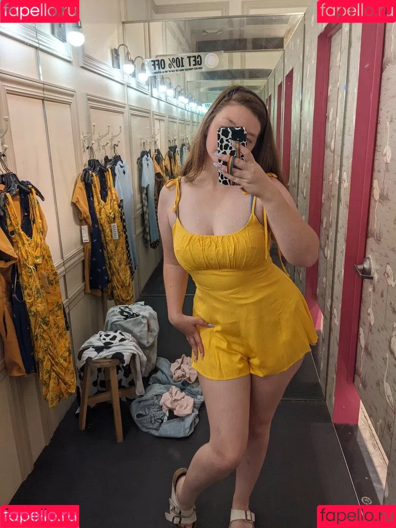 Eightbitbailey Onlyfans Photo Gallery 