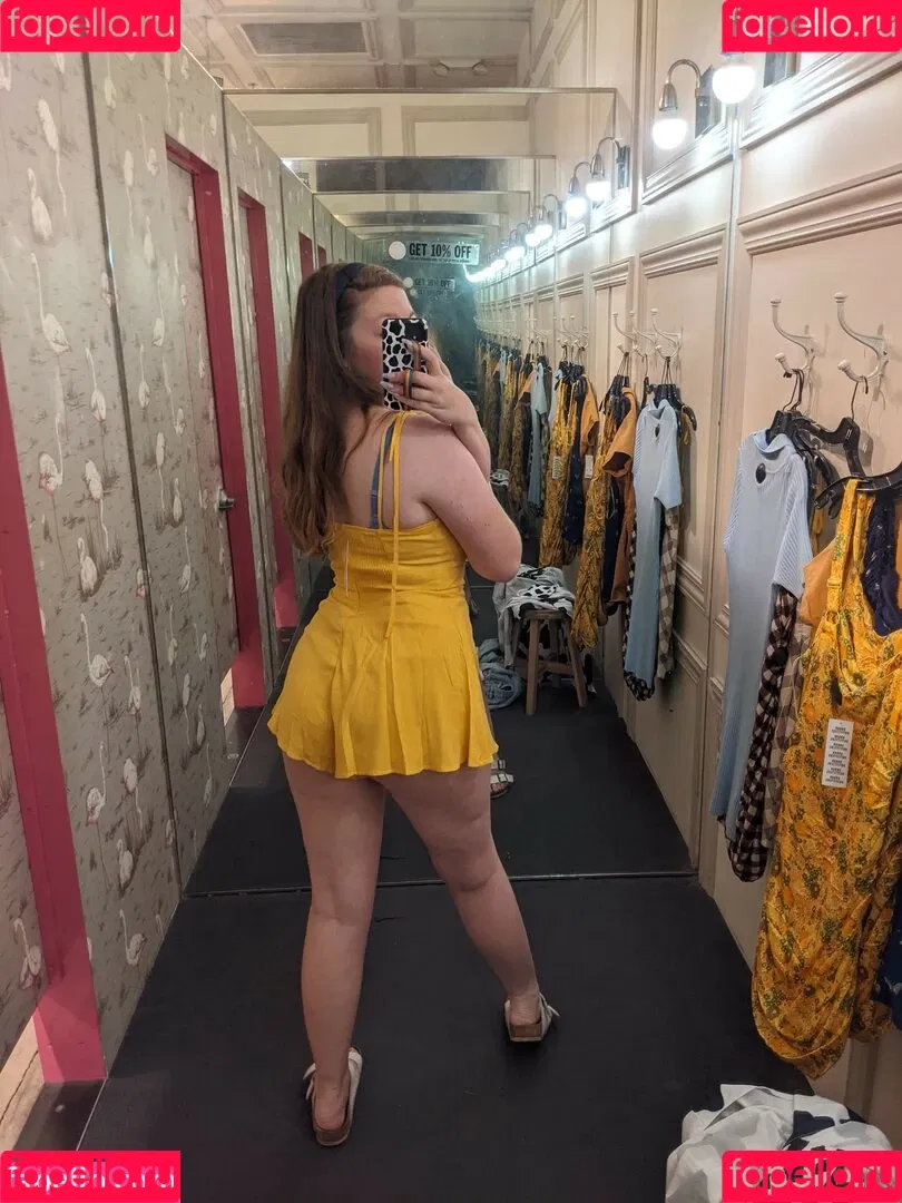 Eightbitbailey Onlyfans Photo Gallery 