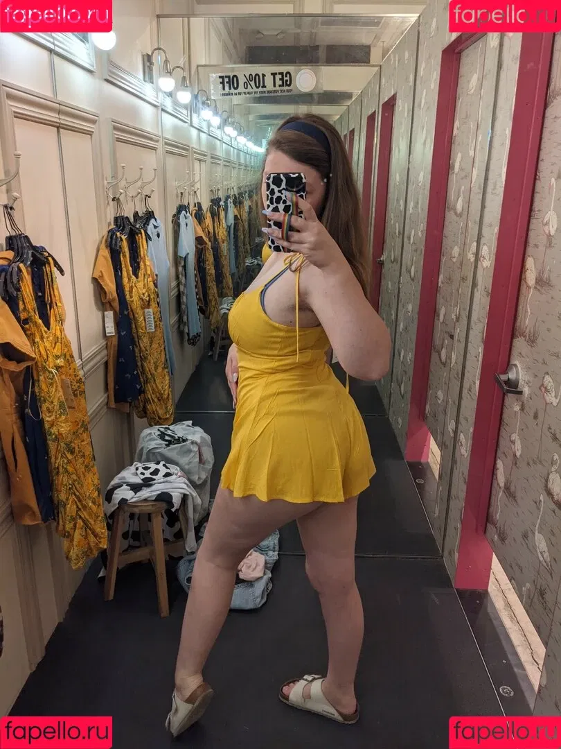 Eightbitbailey Onlyfans Photo Gallery 