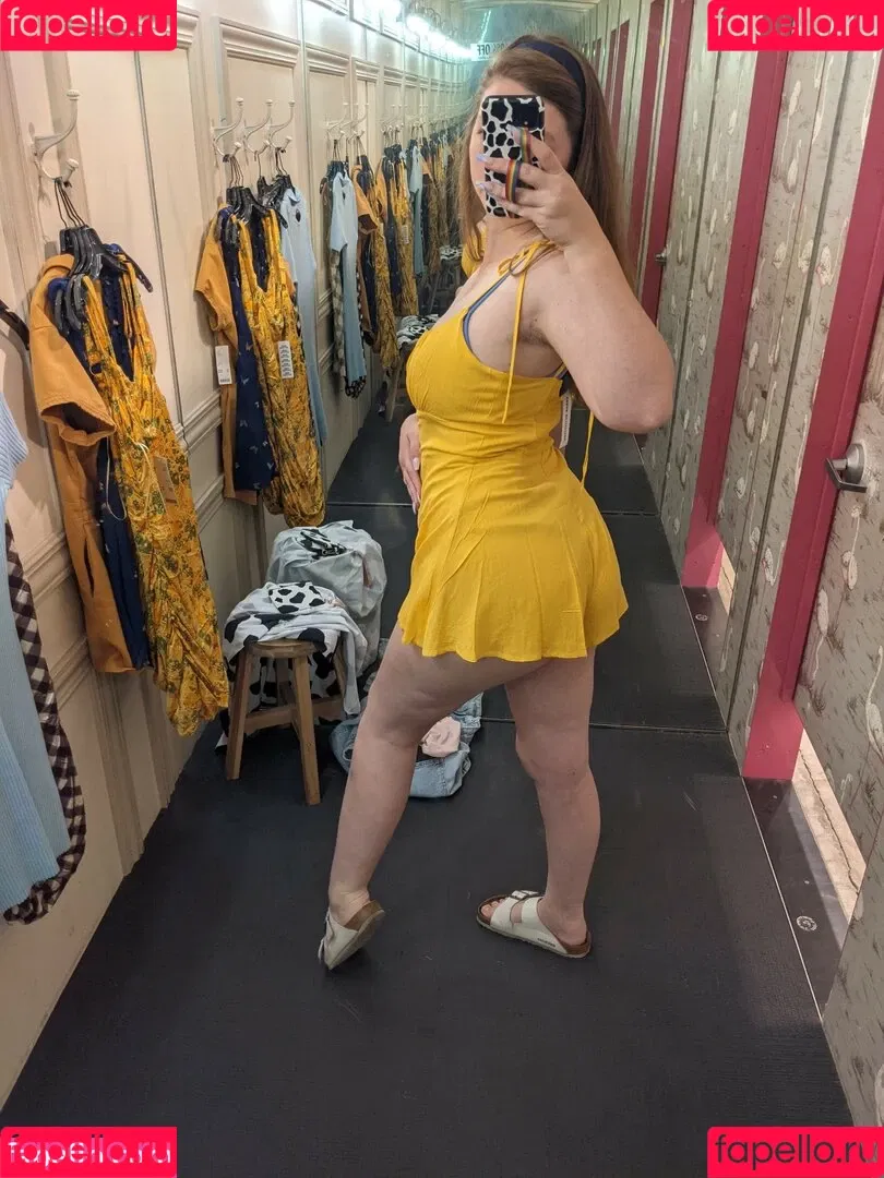 Eightbitbailey Onlyfans Photo Gallery 