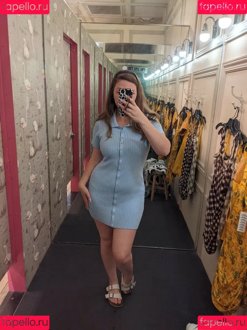 Eightbitbailey Onlyfans Photo Gallery 