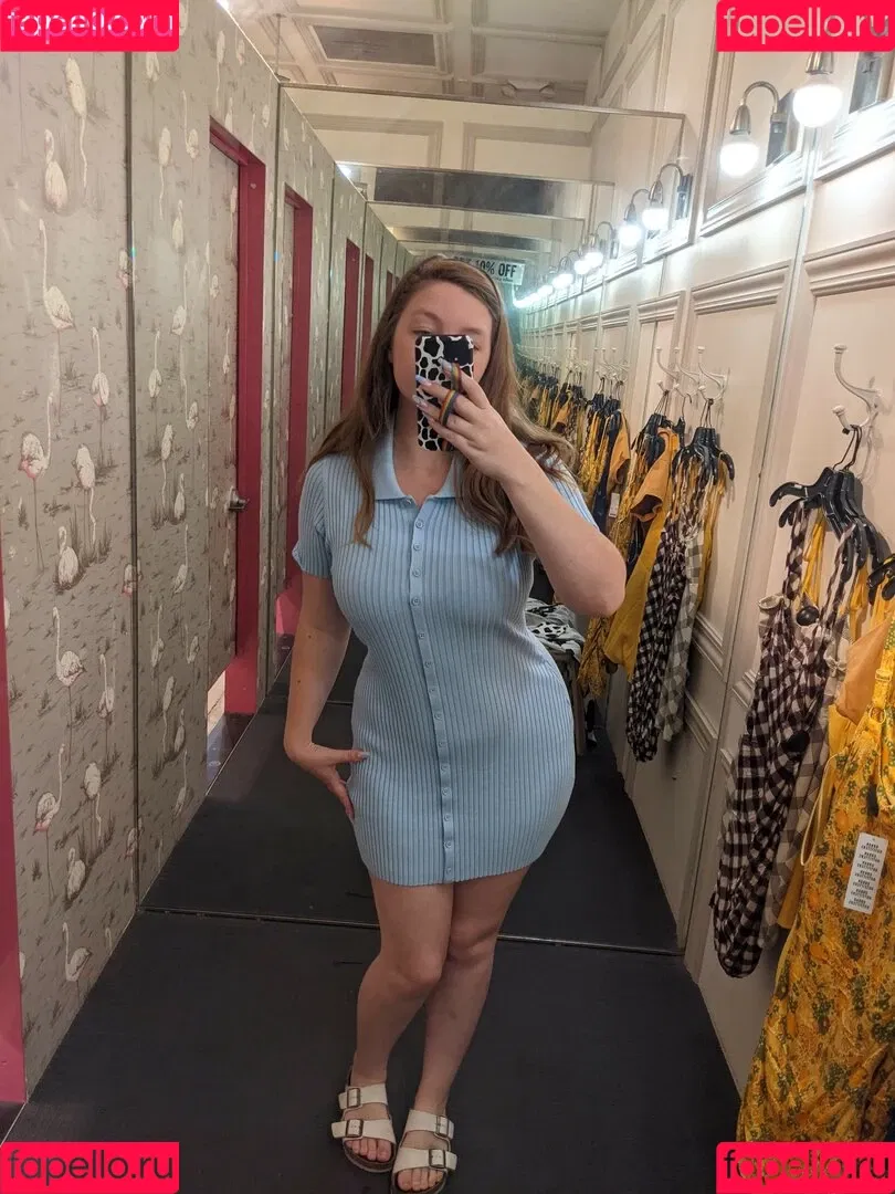 Eightbitbailey Onlyfans Photo Gallery 