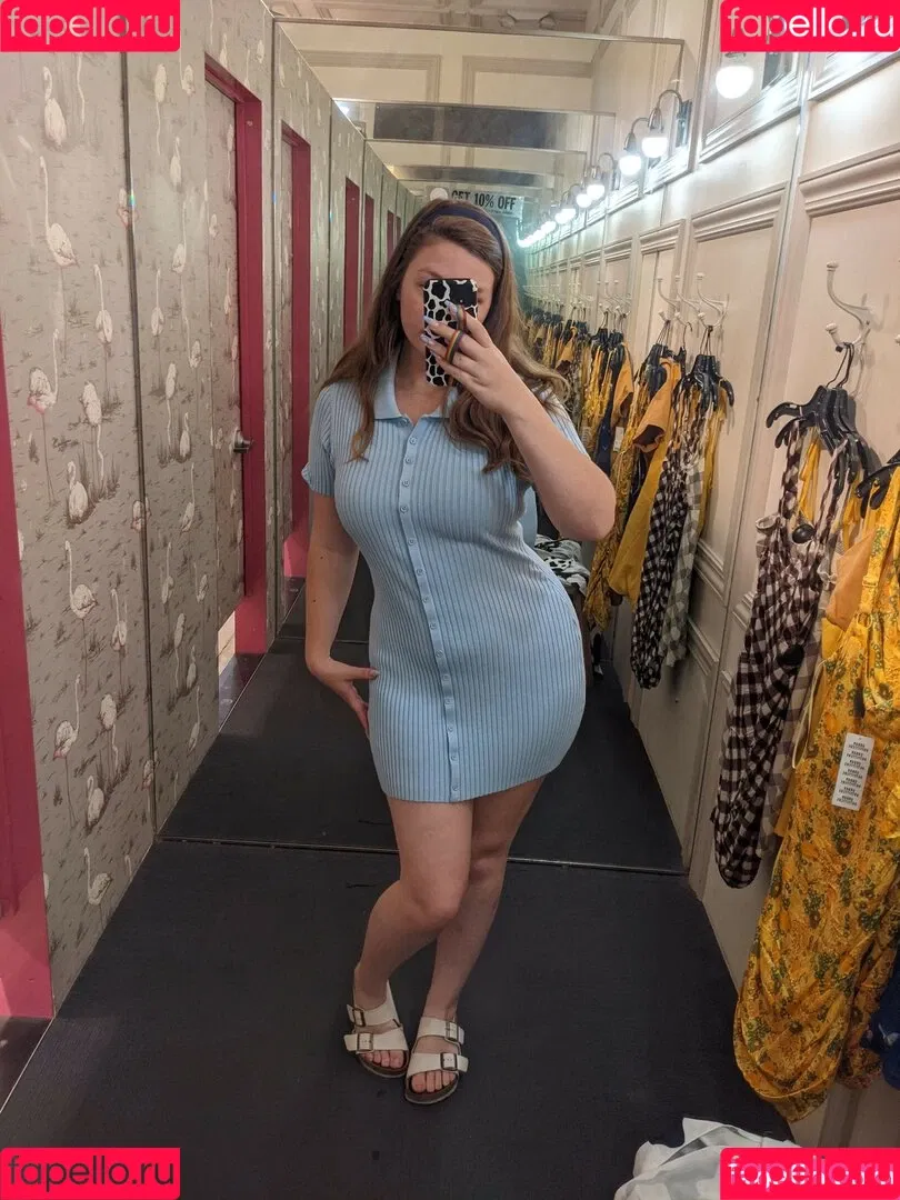 Eightbitbailey Onlyfans Photo Gallery 