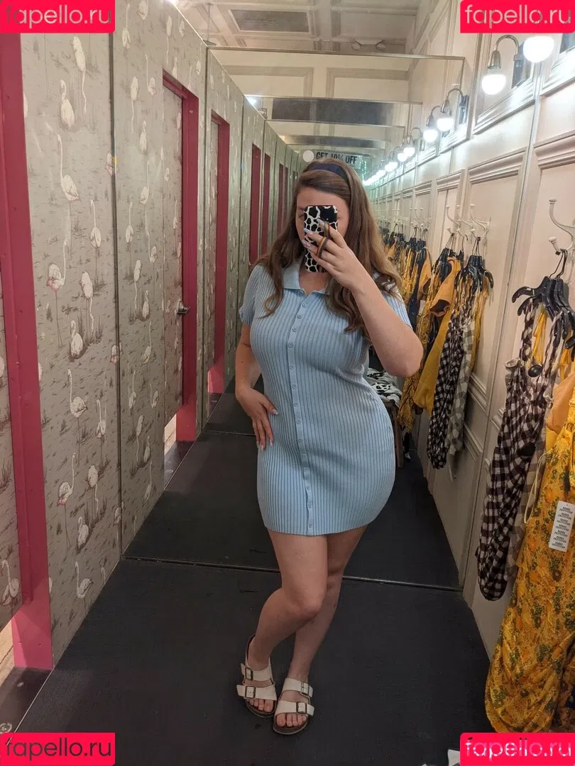 Eightbitbailey Onlyfans Photo Gallery 