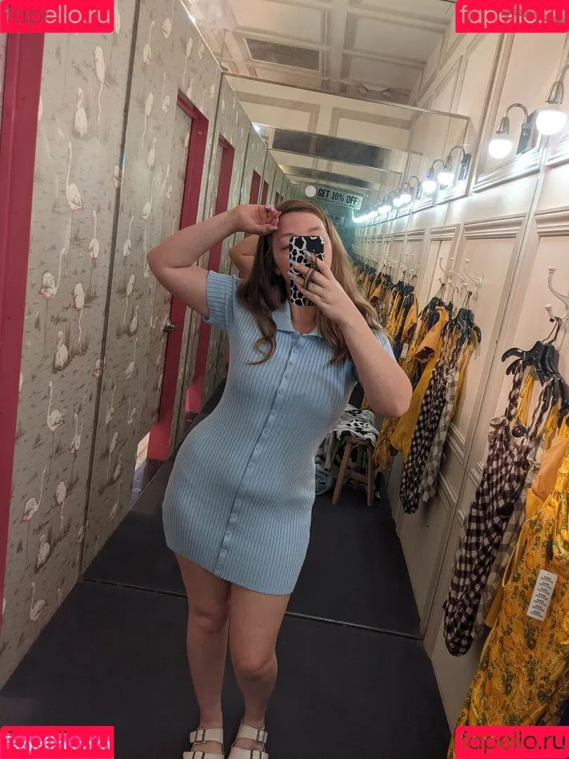 Eightbitbailey Onlyfans Photo Gallery 