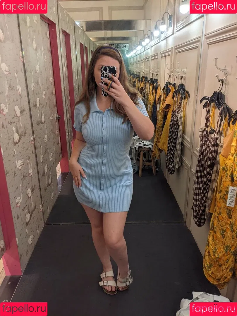 Eightbitbailey Onlyfans Photo Gallery 