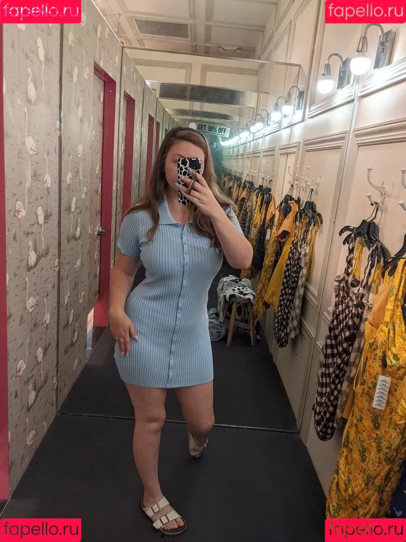 Eightbitbailey Onlyfans Photo Gallery 