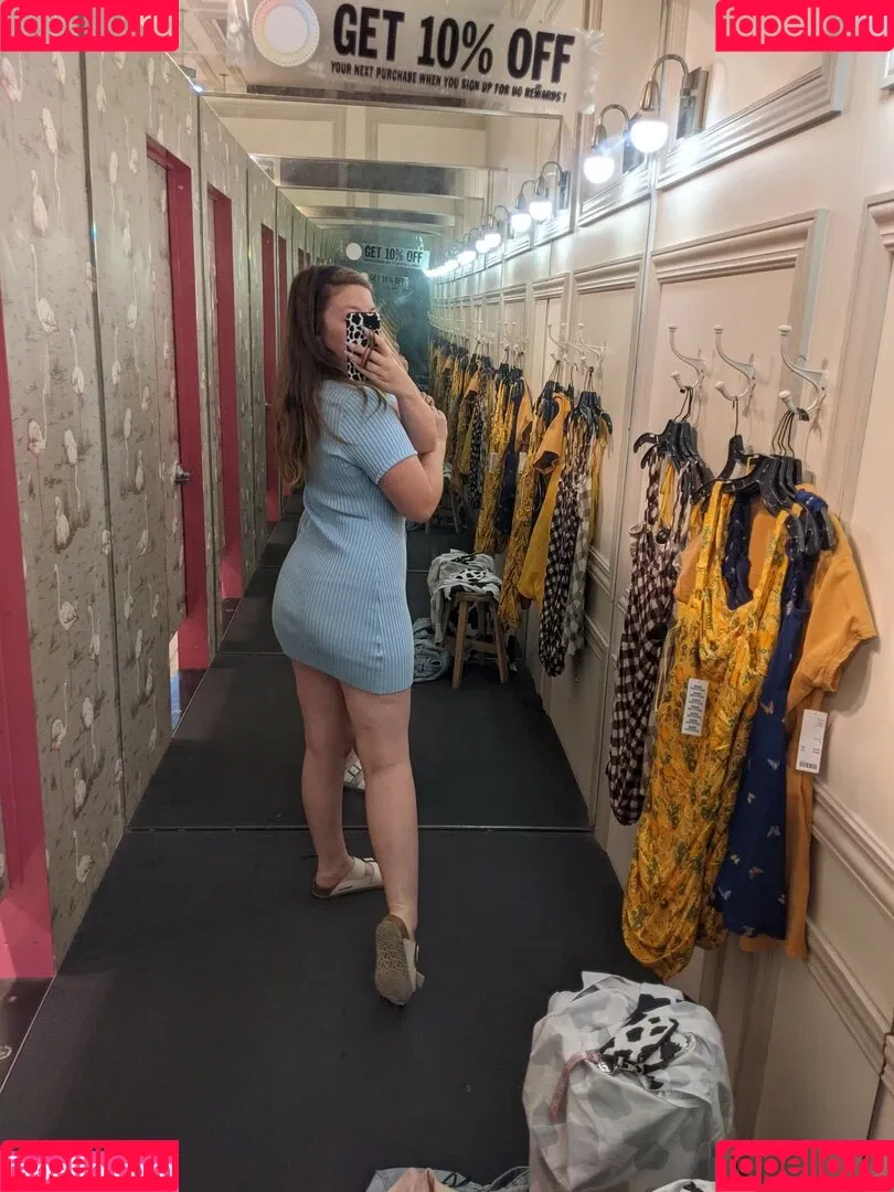 Eightbitbailey Onlyfans Photo Gallery 