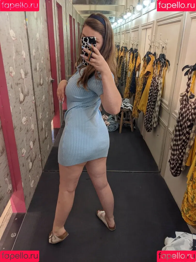 Eightbitbailey Onlyfans Photo Gallery 