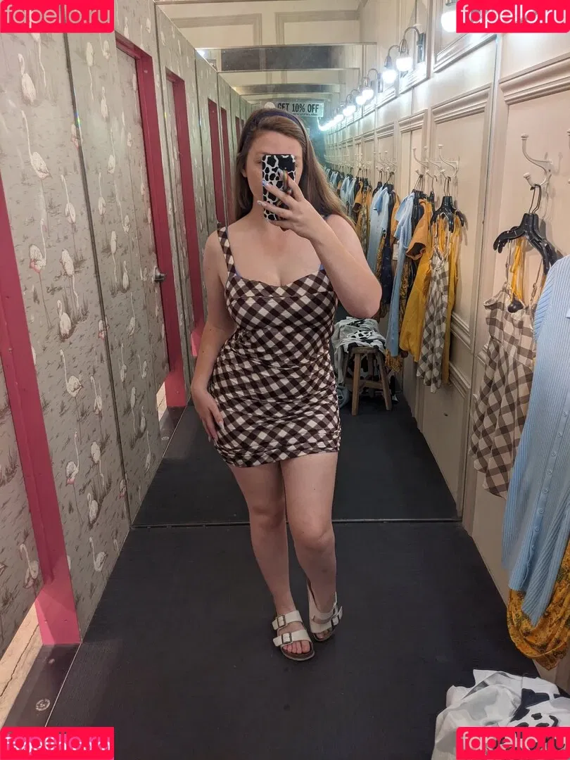 Eightbitbailey Onlyfans Photo Gallery 