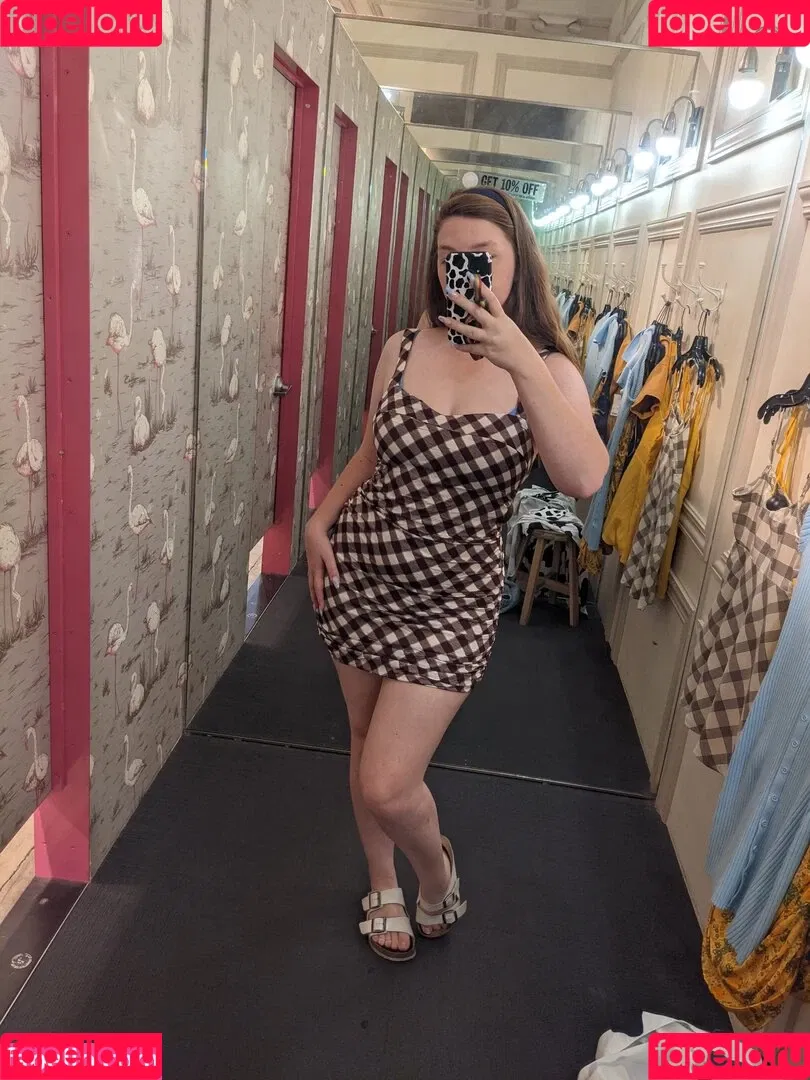 Eightbitbailey Onlyfans Photo Gallery 
