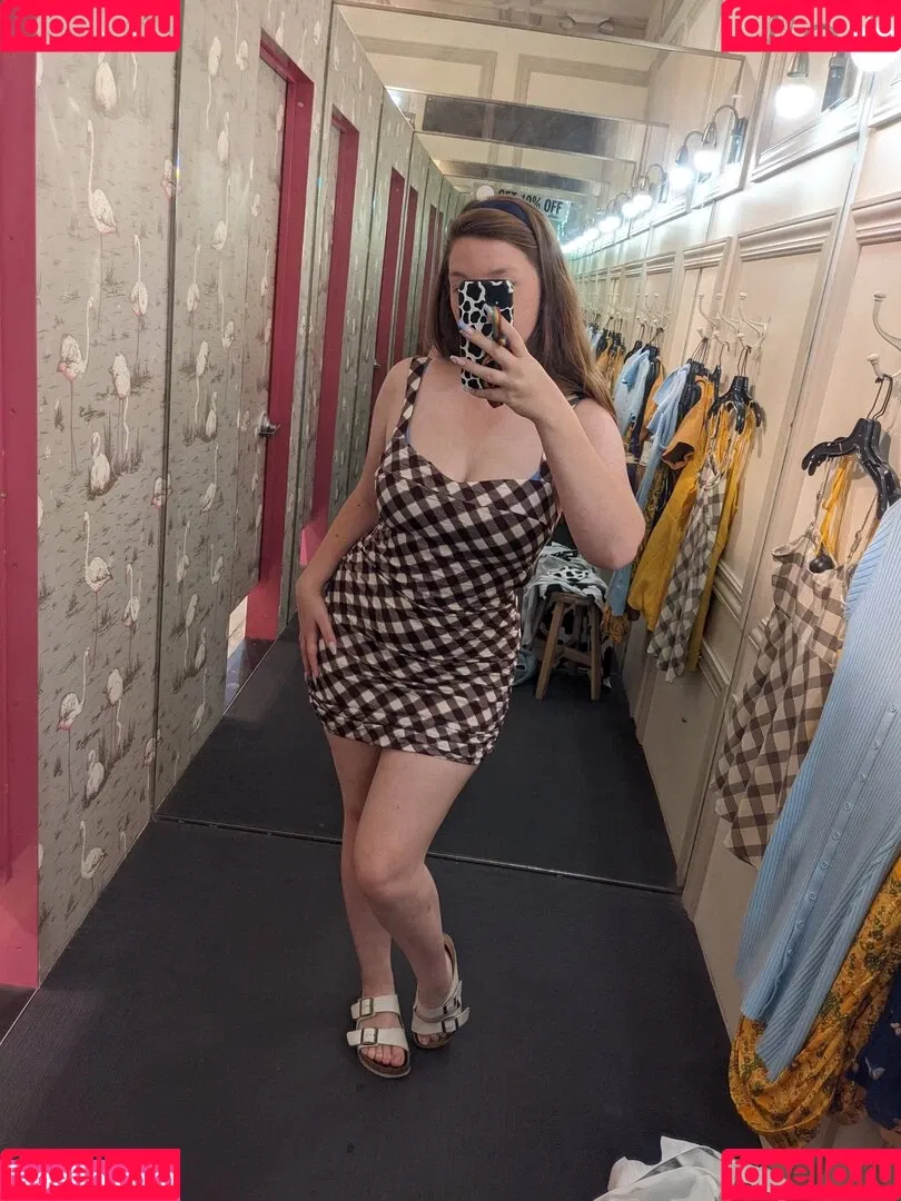 Eightbitbailey Onlyfans Photo Gallery 