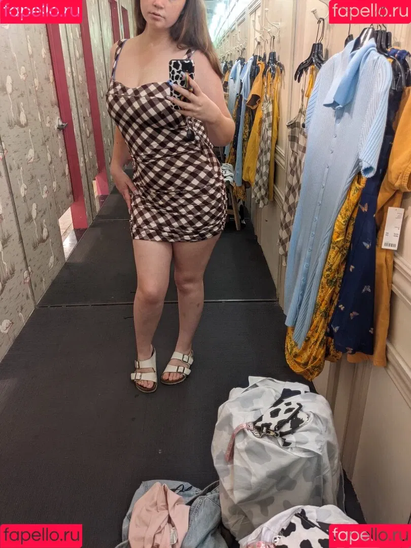 Eightbitbailey Onlyfans Photo Gallery 