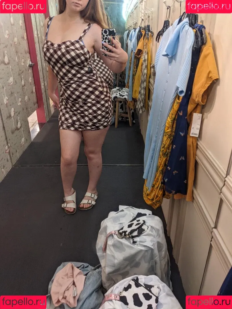 Eightbitbailey Onlyfans Photo Gallery 
