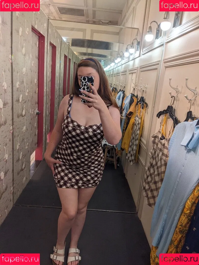 Eightbitbailey Onlyfans Photo Gallery 