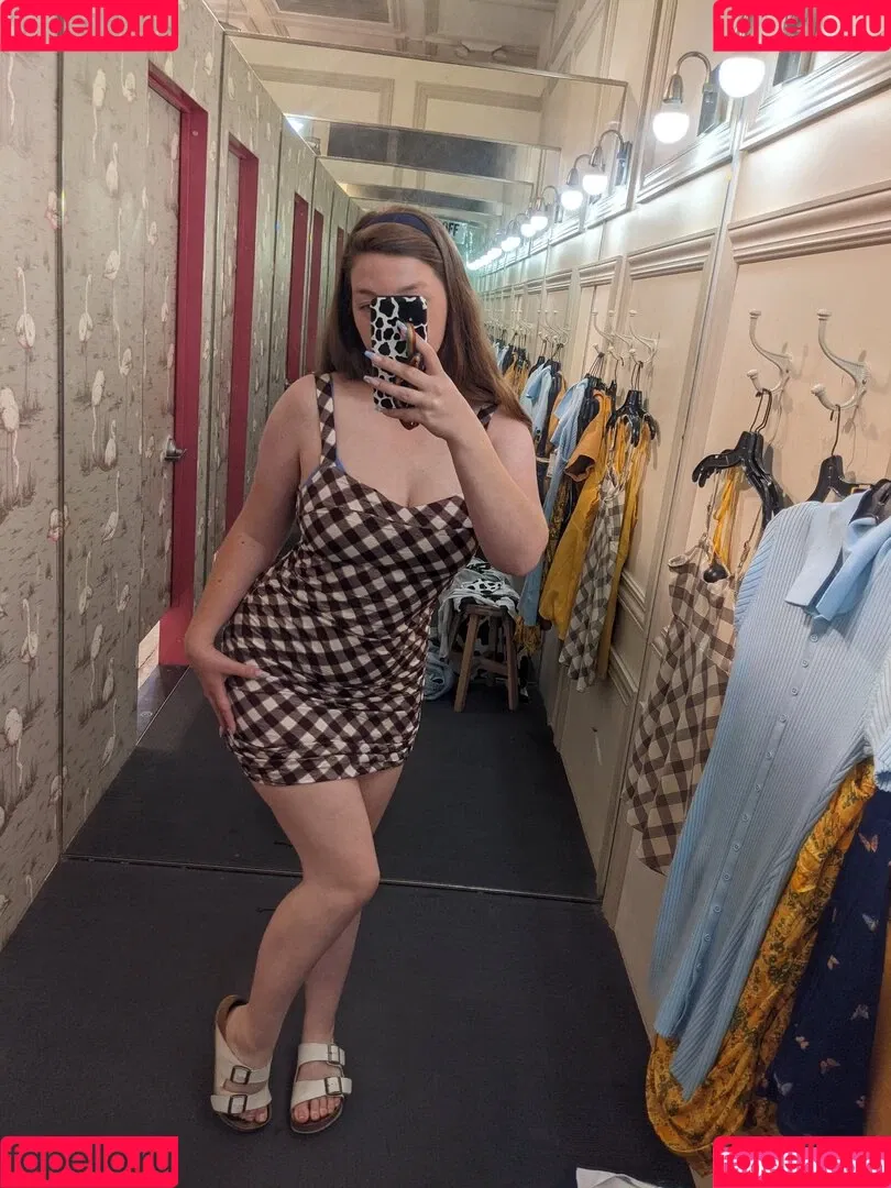 Eightbitbailey Onlyfans Photo Gallery 