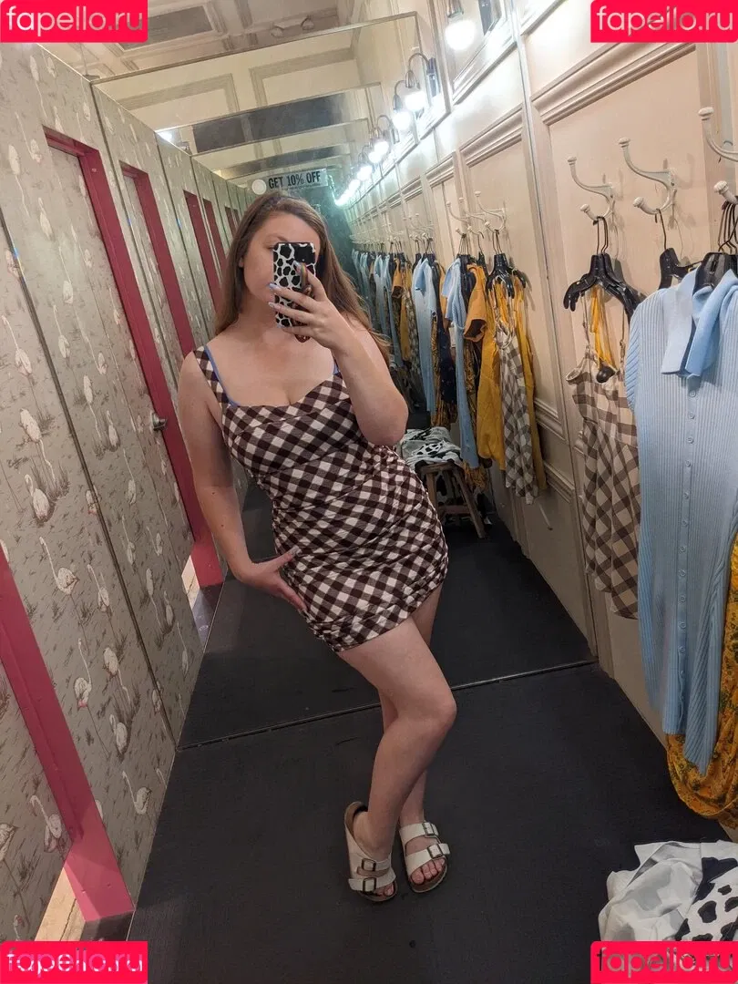 Eightbitbailey Onlyfans Photo Gallery 