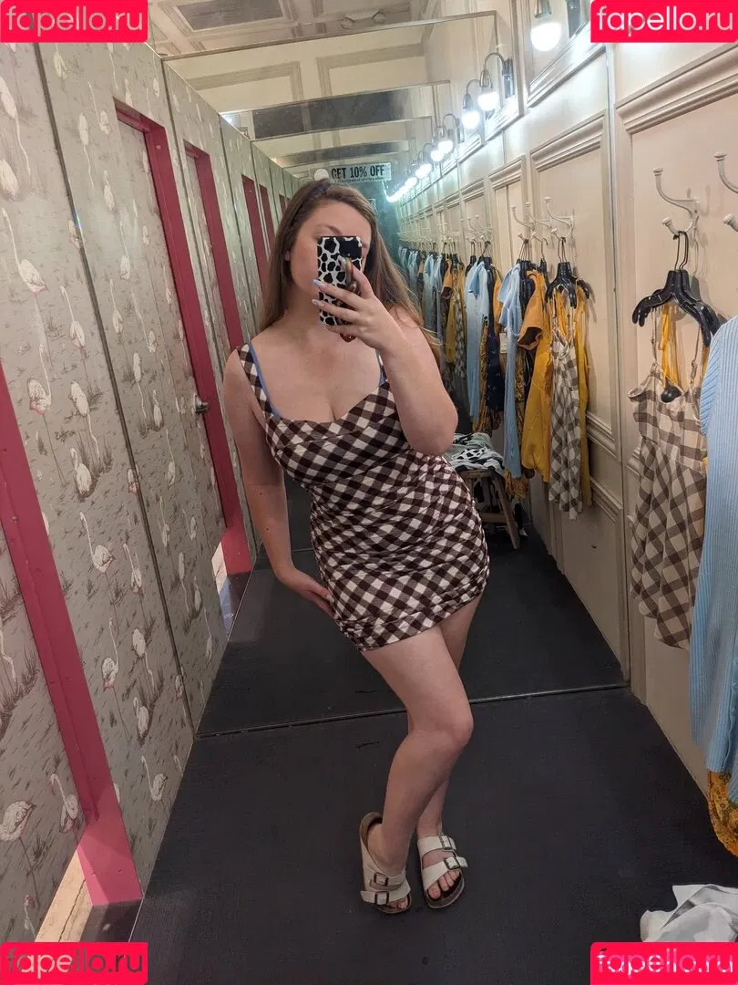 Eightbitbailey Onlyfans Photo Gallery 