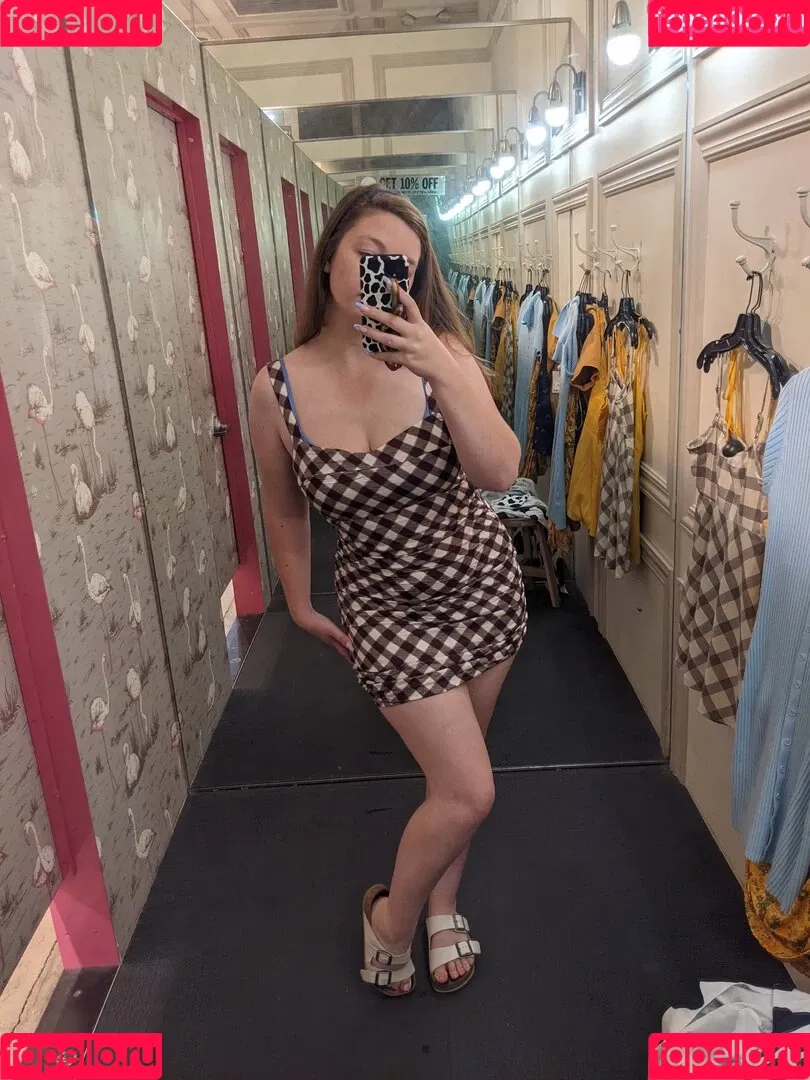 Eightbitbailey Onlyfans Photo Gallery 