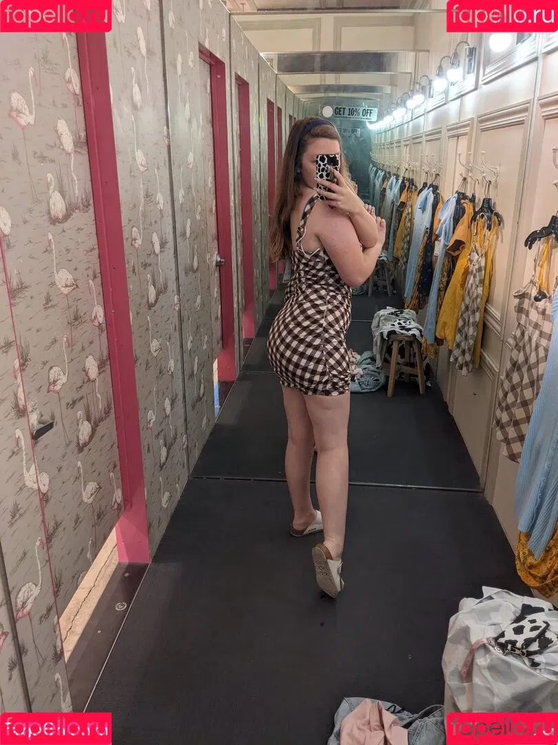 Eightbitbailey Onlyfans Photo Gallery 