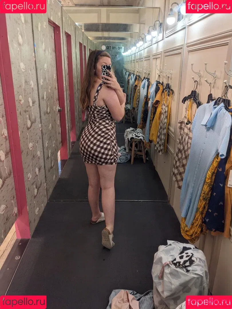 Eightbitbailey Onlyfans Photo Gallery 