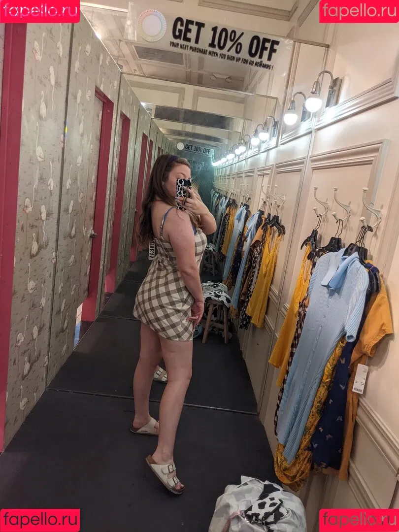 Eightbitbailey Onlyfans Photo Gallery 