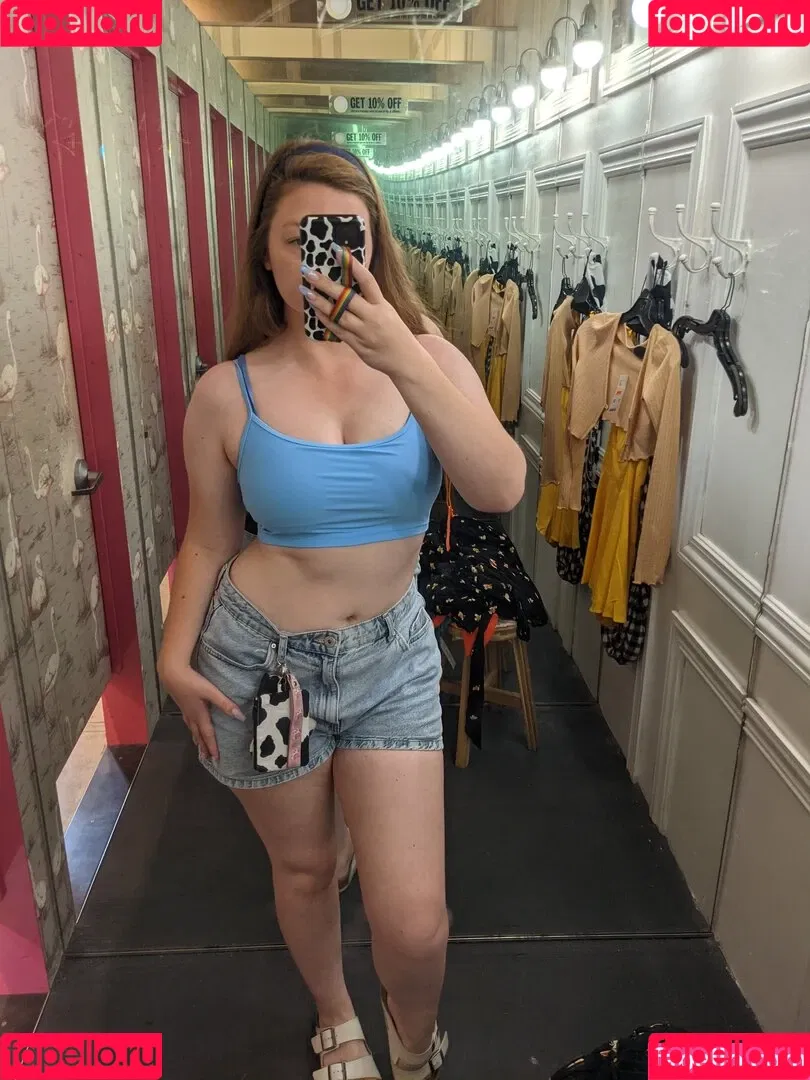 Eightbitbailey Onlyfans Photo Gallery 