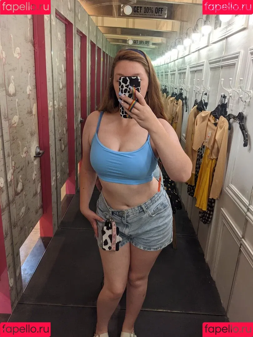 Eightbitbailey Onlyfans Photo Gallery 
