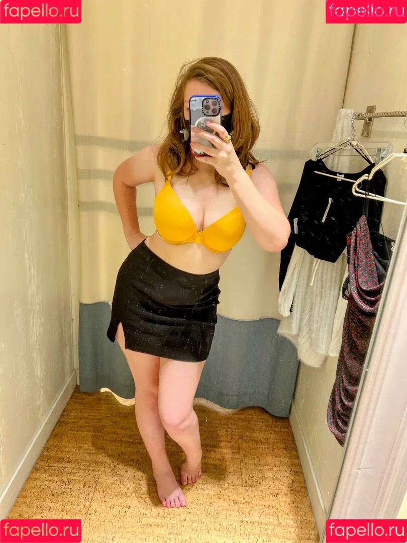 Eightbitbailey Onlyfans Photo Gallery 