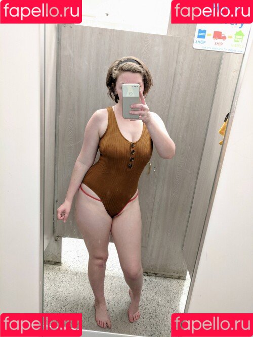 Eightbitbailey Onlyfans Photo Gallery 