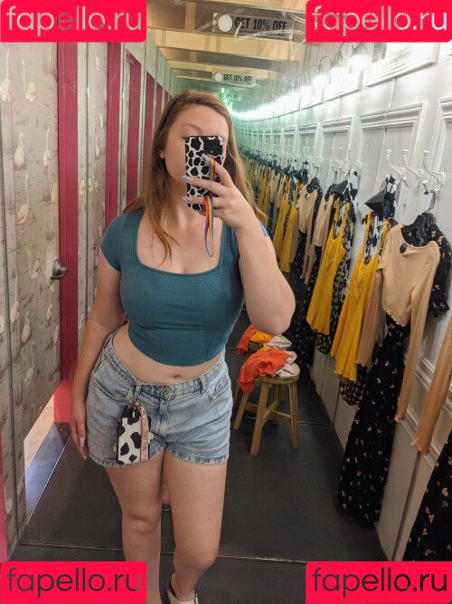 Eightbitbailey Onlyfans Photo Gallery 