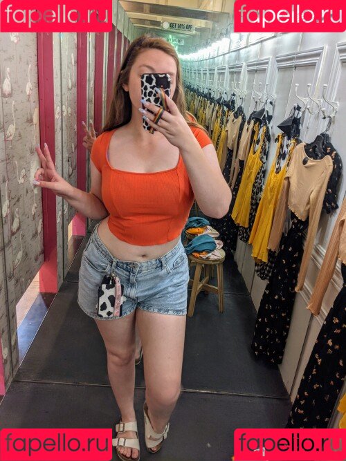 Eightbitbailey Onlyfans Photo Gallery 