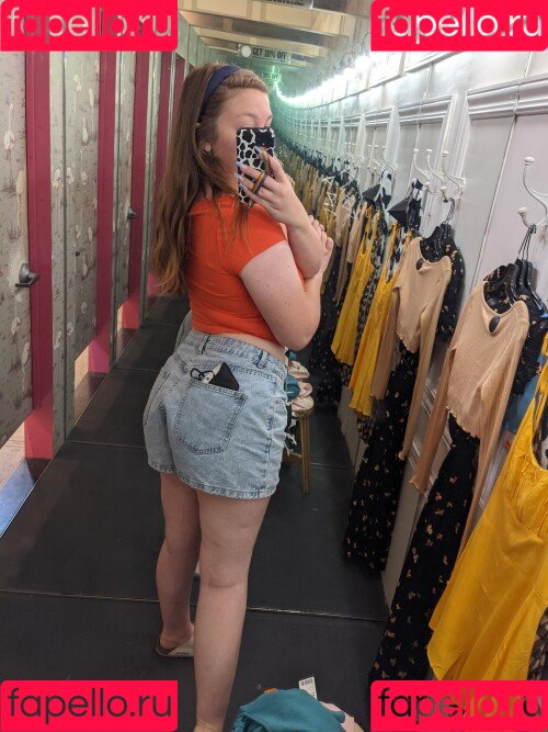 Eightbitbailey Onlyfans Photo Gallery 