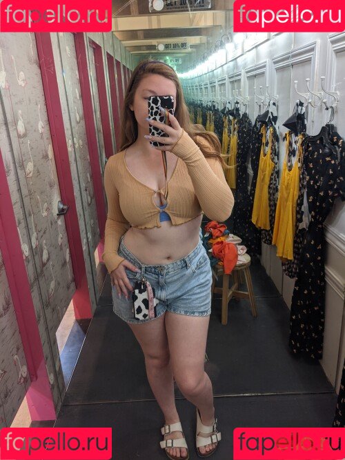 Eightbitbailey Onlyfans Photo Gallery 