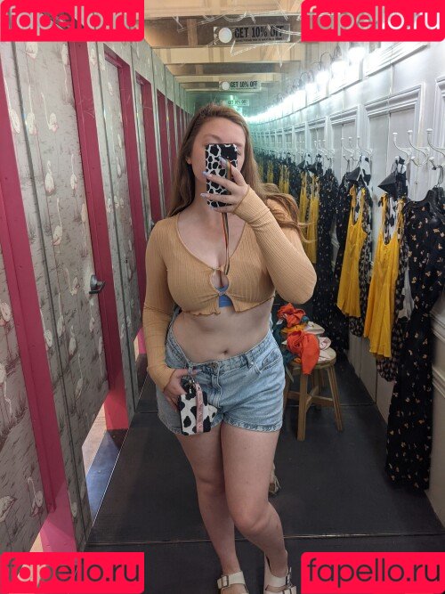 Eightbitbailey Onlyfans Photo Gallery 