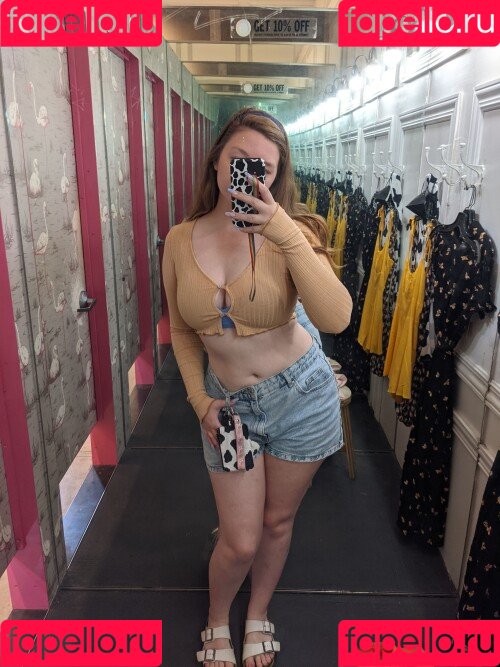 Eightbitbailey Onlyfans Photo Gallery 