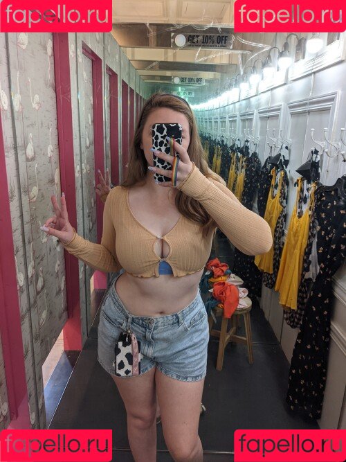 Eightbitbailey Onlyfans Photo Gallery 