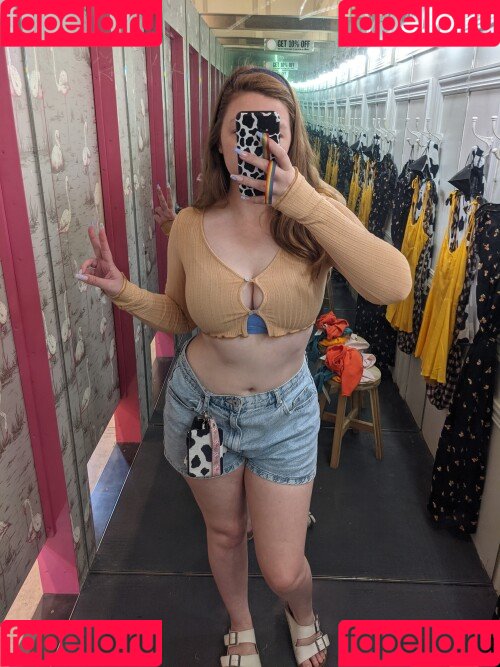 Eightbitbailey Onlyfans Photo Gallery 